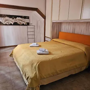 Nel Cuore Di Appartamento Venezia